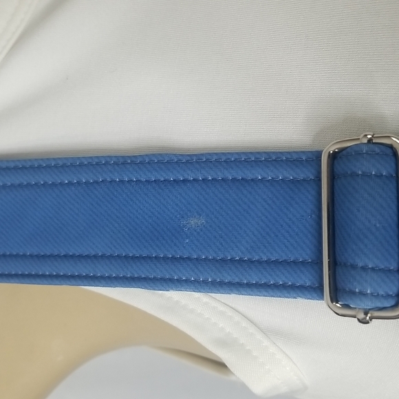 MARIO SHORT OVERALLS SIZE XSMALL BLACK MILK LIMITED EDITION - Picture 5 of 10